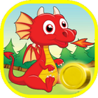 Dragon Farm Run icono