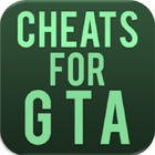 Cheat Codes GTAV 2017 biểu tượng