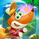 Tim the Fox - Travel APK