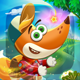 Tim the Fox - Travel Lite APK