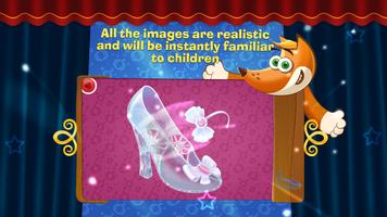 Tim the Fox Puzzle Tales Free syot layar 2