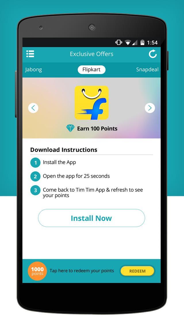 come scaricare app mytim mobile