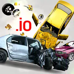 VR Crash Parking Demolition(Google Cardboard) APK download