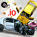 VR Crash Parking Demolition(Google Cardboard) APK