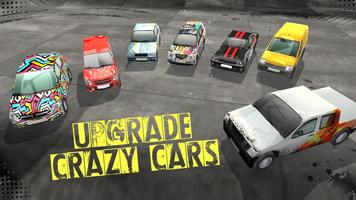 VR Crash Parking Demolition(Google Cardboard) Screenshot 3
