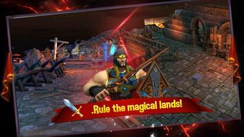Dungeon King 截圖 1