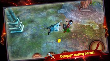 Dungeon King 截圖 2