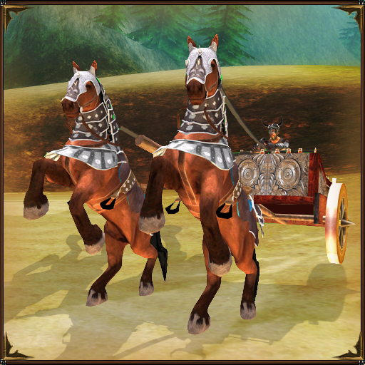 Knight Rider - Cart Racing