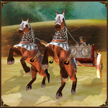 Knight Rider - Cart Racing