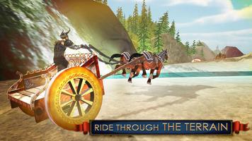Knight Rider - Cart Racing poster