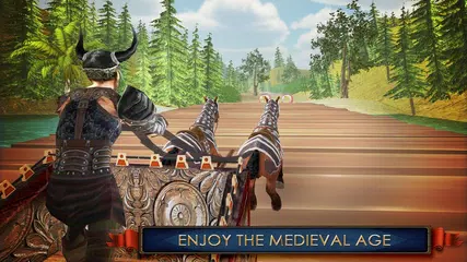 Knight Rider - Cart Racing APK download