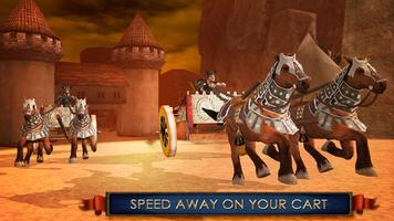 Knight Rider - Cart Racing screenshot 2