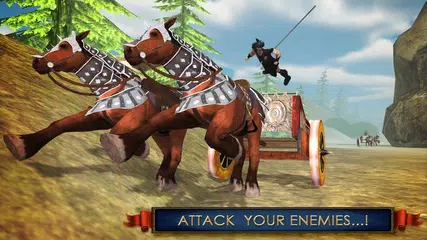 Knight Rider - Cart Racing APK download