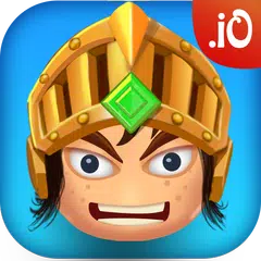 Скачать Kings.io APK