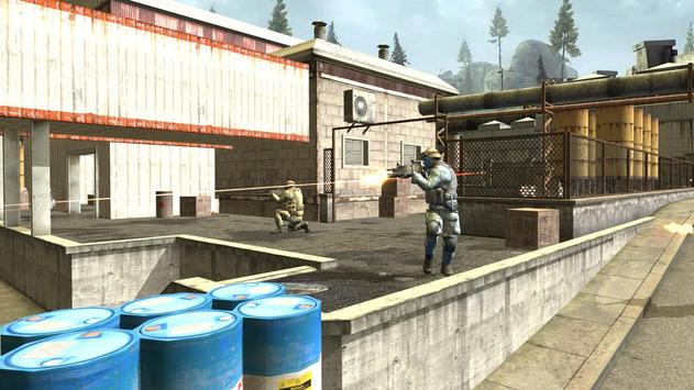 Mission Counter Attack screenshot 4