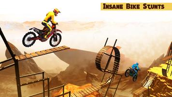 Rider 2022 - Bike Stunts スクリーンショット 1