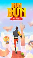 Run Run Again Affiche