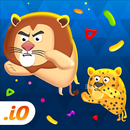 Rush.io - Multiplayer APK