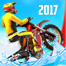 Bike Racing - Water Stunts APK