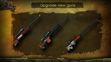 JURASSIC HUNT 3D imagem de tela 1
