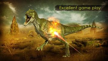 JURASSIC HUNT 3D imagem de tela 2
