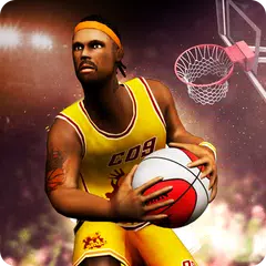 バスケットボールゲーム2017 アプリダウンロード