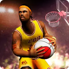 Basketball Spiele 2017 APK Herunterladen