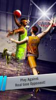 Basketball Games 2018 screenshot 1