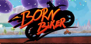 Born Biker