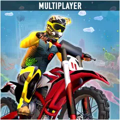 Born Biker APK download