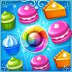 ikon Cupcake Match 3 Mania