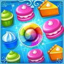Cupcake Match 3 Mania APK