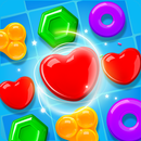 Candy Friends - Match 3 Frenzy APK