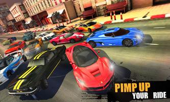 Car Racing Spiele Screenshot 3