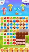 Cookie Paradise Screenshot 2