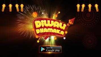 Diwali Dhamaka Affiche