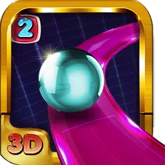 Descargar APK de 3D BALL FREE - 2