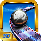 3D Ball Free icon 3D Ball Free icon