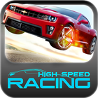 High Speed Racing 图标