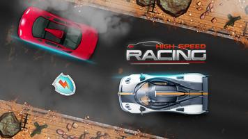 High Speed Racing 截图 1