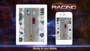 High Speed Racing 截图 2