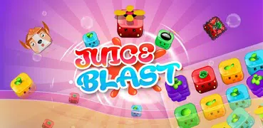 Juice Blast