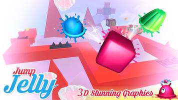 JUMP JELLY imagem de tela 1