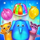 آیکون‌ Jelly Heroes