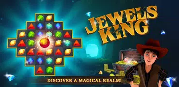Jewels King