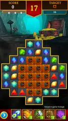 Скачать Jewels King XAPK