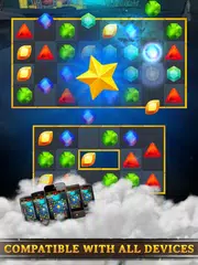 Jewels King XAPK 下載