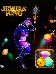 Jewels King XAPK 下載