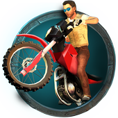 King of Bikes icon