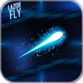 LAZOR FLY
